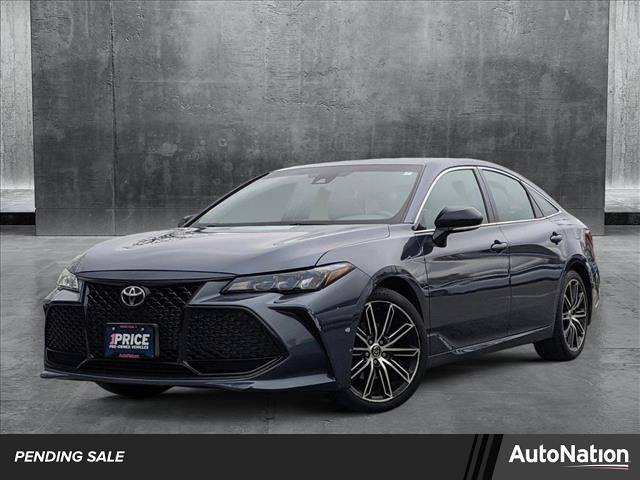 2019 Toyota Avalon XSE — Sedan — 132,330 mi — Cockeysville, MD
