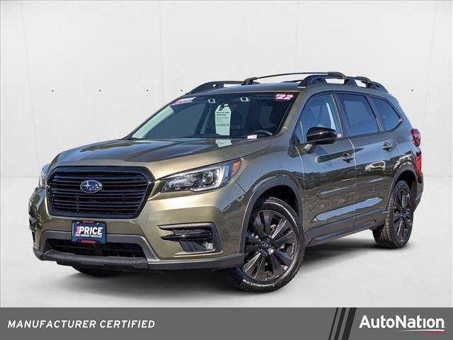 2022 Subaru Ascent Onyx Edition — SUV — 48,890 mi — Cockeysville, MD