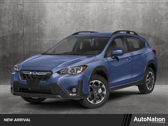 2021 Subaru Crosstrek Premium — SUV — 45,397 mi — Cockeysville, MD