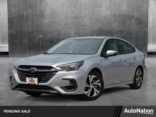 2025 Subaru Legacy Premium — Sedan — 3,414 mi — Cockeysville, MD