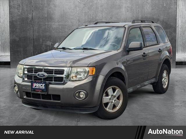 2011 Ford Escape XLT — SUV — 97,324 mi — Cockeysville, MD
