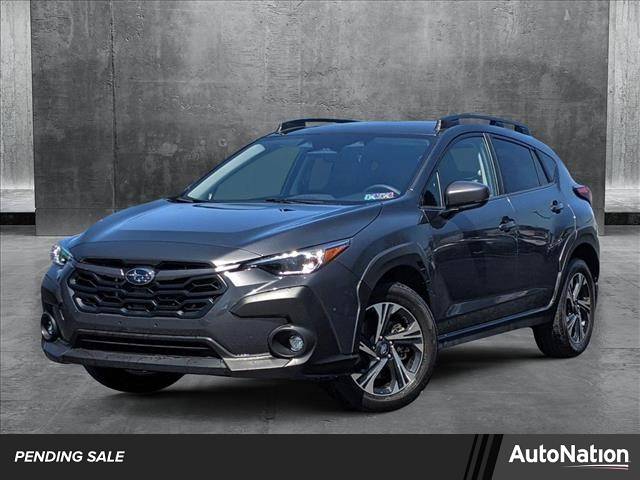 2024 Subaru Crosstrek Premium — SUV — 24,037 mi — Cockeysville, MD
