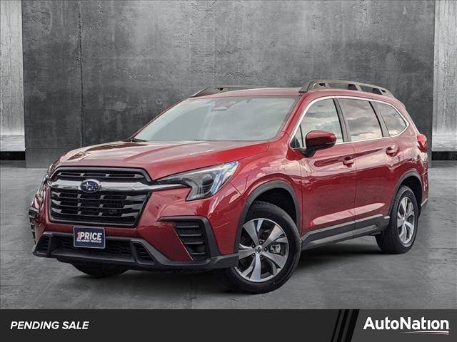 2024 Subaru Ascent Premium — SUV — 22,509 mi — Cockeysville, MD