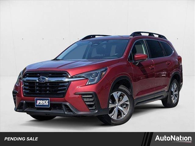 2024 Subaru Ascent Premium — SUV — 19,353 mi — Cockeysville, MD