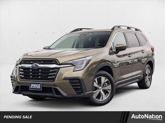 2024 Subaru Ascent Premium — SUV — 24,531 mi — Cockeysville, MD