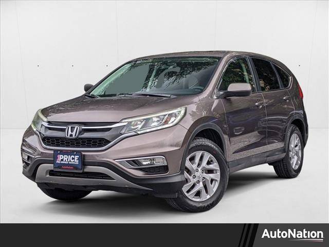 2016 Honda CR-V EX — SUV — 123,930 mi — Cockeysville, MD