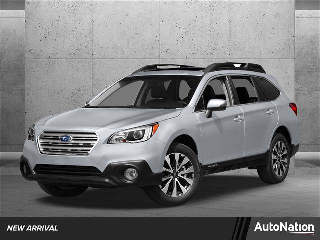2015 Subaru Outback 3.6R Limited — SUV — 138,268 mi — Cockeysville, MD