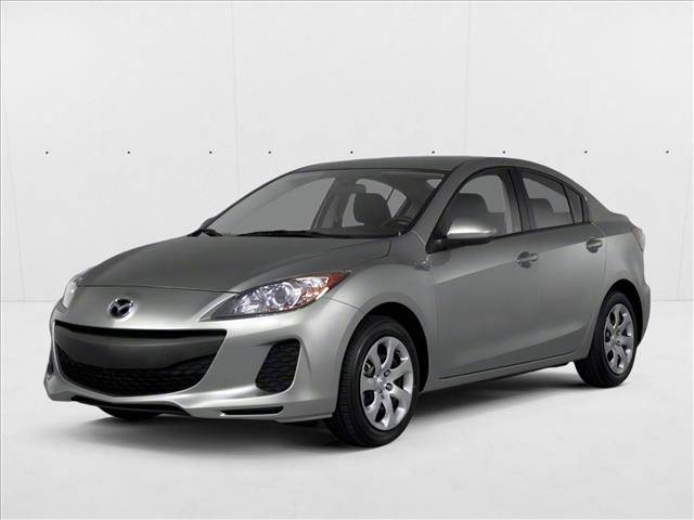2012 Mazda Mazda3 s Grand Touring — Sedan — 106,798 mi — Cockeysville, MD