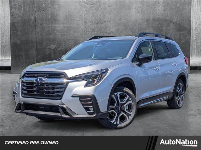 2024 Subaru Ascent Limited — SUV — 6,698 mi — Cockeysville, MD