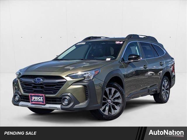 2024 Subaru Outback Limited — SUV — 32,436 mi — Cockeysville, MD