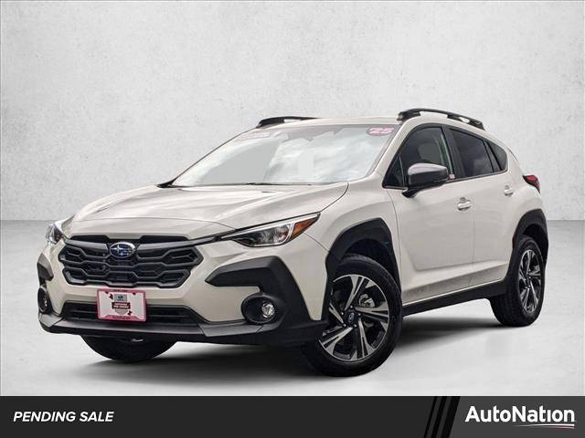 2025 Subaru Crosstrek Premium — SUV — 2,398 mi — Cockeysville, MD