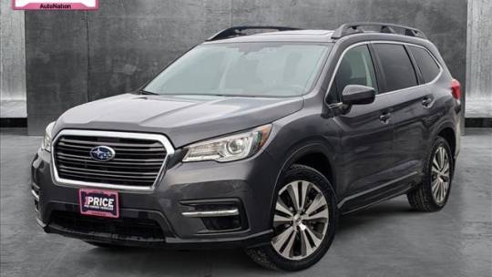 2021 Subaru Ascent Premium — SUV — 31,826 mi — Cockeysville, MD