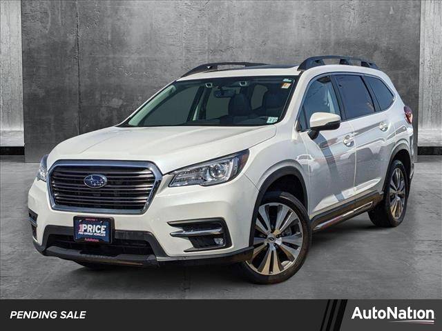2022 Subaru Ascent Limited — SUV — 40,670 mi — Cockeysville, MD