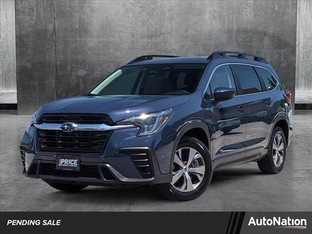 2024 Subaru Ascent Premium — SUV — 13,788 mi — Cockeysville, MD