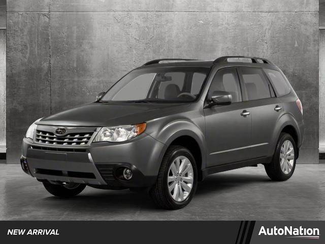 2011 Subaru Forester 2.5X Premium — SUV — 118,413 mi — Cockeysville, MD