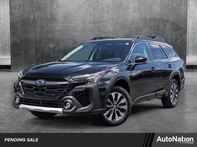 2023 Subaru Outback Limited — SUV — 23,903 mi — Cockeysville, MD