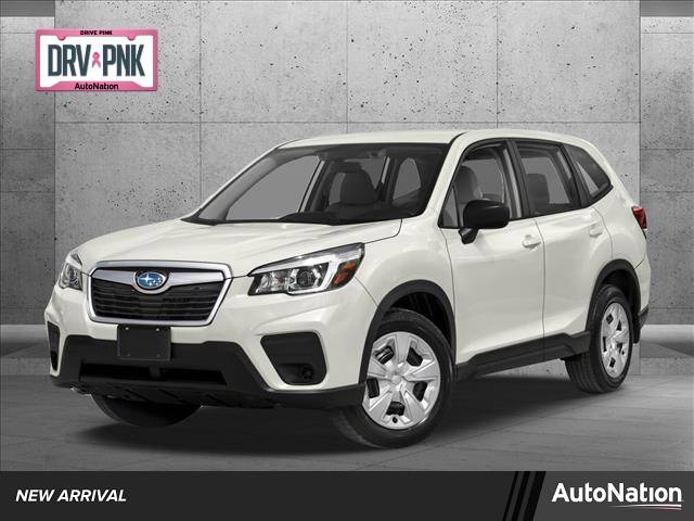 2019 Subaru Forester 2.5i Premium — SUV — 93,417 mi — Cockeysville, MD