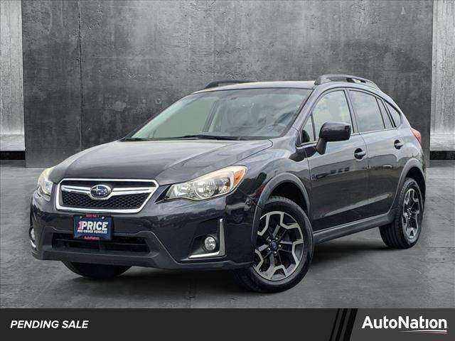 2016 Subaru Crosstrek Premium — SUV — 67,162 mi — Cockeysville, MD