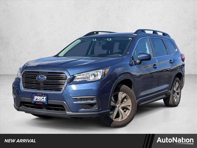 2022 Subaru Ascent Premium — SUV — 41,443 mi — Cockeysville, MD