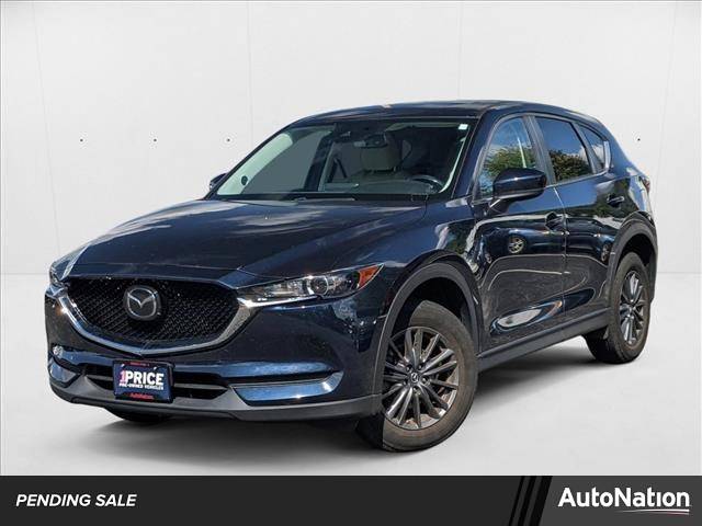 2019 Mazda CX-5 Touring — SUV — 71,094 mi — Cockeysville, MD
