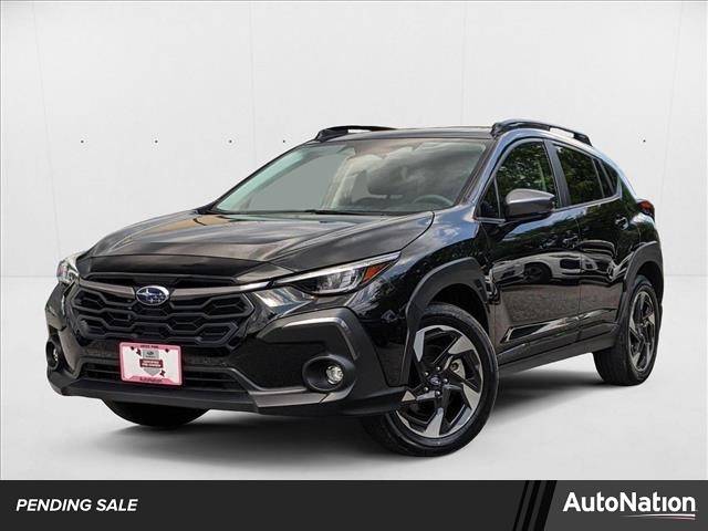 2024 Subaru Crosstrek Limited — SUV — 2,980 mi — Cockeysville, MD