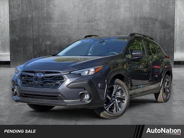 2024 Subaru Crosstrek Premium — SUV — 2,366 mi — Cockeysville, MD