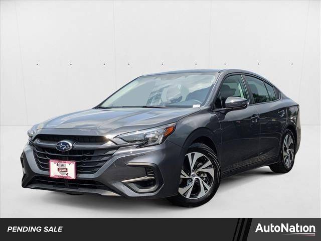 2025 Subaru Legacy Premium — Sedan — 4,589 mi — Cockeysville, MD