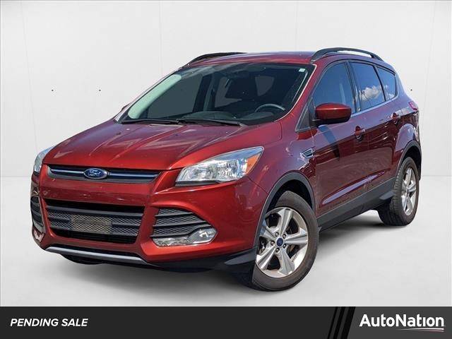 2015 Ford Escape SE — SUV — 92,148 mi — Cockeysville, MD