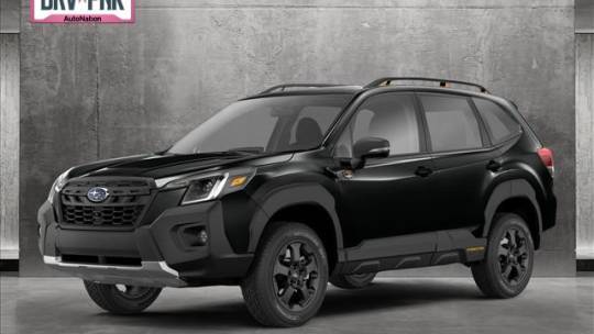 2022 Subaru Forester Wilderness — SUV — 26,894 mi — Cockeysville, MD