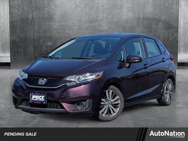 2015 Honda Fit EX — Hatchback — 114,504 mi — Cockeysville, MD