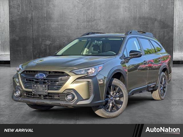 2024 Subaru Outback Onyx Edition XT — SUV — 5,804 mi — Cockeysville, MD