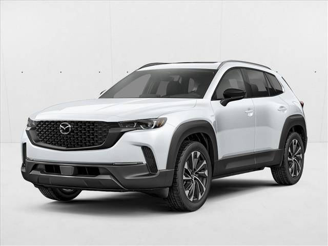 2025 Mazda CX-50 Hybrid Premium Plus — SUV — 6,068 mi — Cockeysville, MD