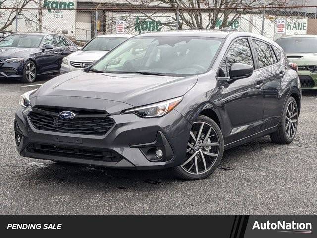2024 Subaru Impreza Sport — Hatchback — 2,824 mi — Cockeysville, MD