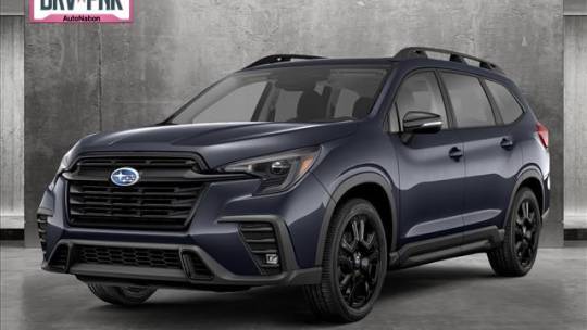 2024 Subaru Ascent Onyx Edition — SUV — 6,490 mi — Cockeysville, MD