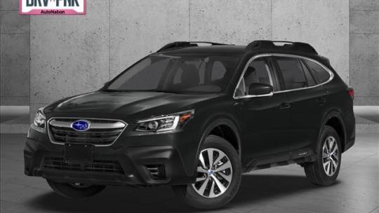 2022 Subaru Outback 2.5i Limited — SUV — 31,587 mi — Cockeysville, MD