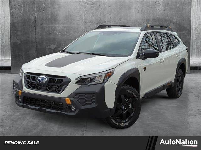 2024 Subaru Outback Wilderness — SUV — 6,106 mi — Cockeysville, MD