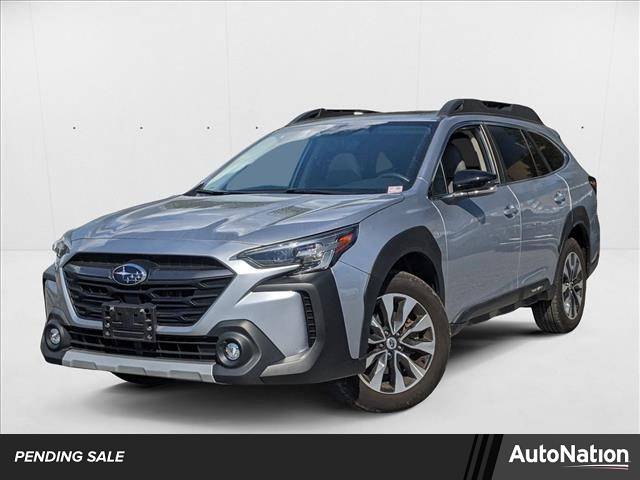 2024 Subaru Outback Limited — SUV — 9,361 mi — Cockeysville, MD
