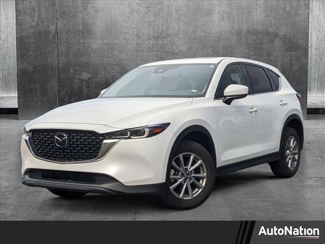 2023 Mazda CX-5 2.5 S Preferred — SUV — 45,596 mi — Cockeysville, MD