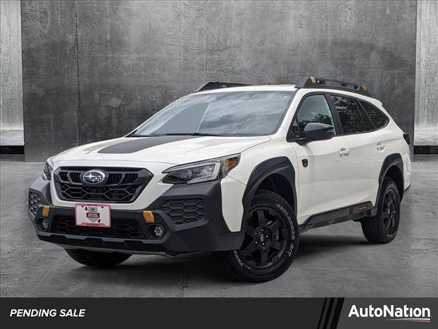 2024 Subaru Outback Wilderness — SUV — 10,220 mi — Cockeysville, MD
