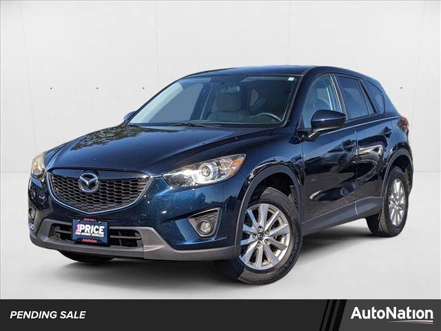 2014 Mazda CX-5 Touring — SUV — 137,187 mi — Cockeysville, MD