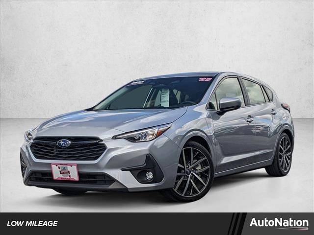 2025 Subaru Impreza Sport — Hatchback — 1,951 mi — Cockeysville, MD