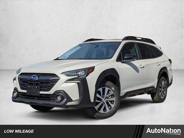 2025 Subaru Outback Premium — SUV — 3,284 mi — Cockeysville, MD