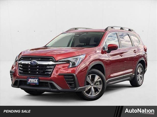 2024 Subaru Ascent Premium — SUV — 23,603 mi — Cockeysville, MD