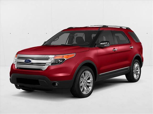 2015 Ford Explorer XLT — SUV — 137,285 mi — Cockeysville, MD