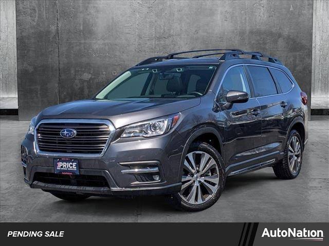 2022 Subaru Ascent Limited — SUV — 28,488 mi — Cockeysville, MD