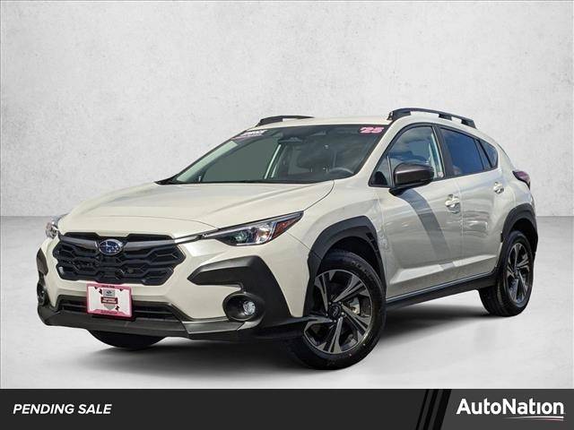 2025 Subaru Crosstrek Premium — SUV — 7,164 mi — Cockeysville, MD