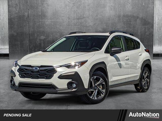 2024 Subaru Crosstrek Premium — SUV — 20,307 mi — Cockeysville, MD