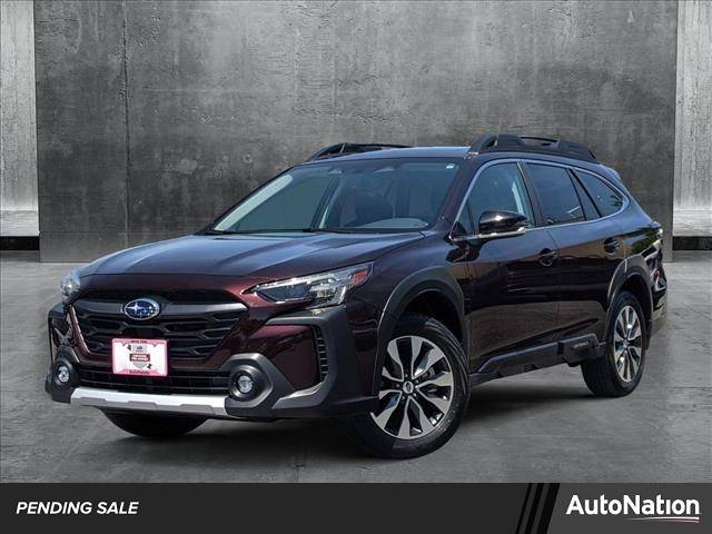 2023 Subaru Outback Limited — SUV — 13,699 mi — Cockeysville, MD