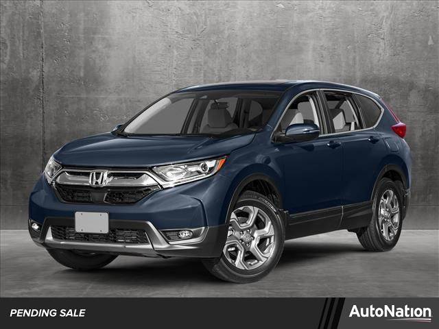 2017 Honda CR-V EX — SUV — 39,566 mi — Cockeysville, MD