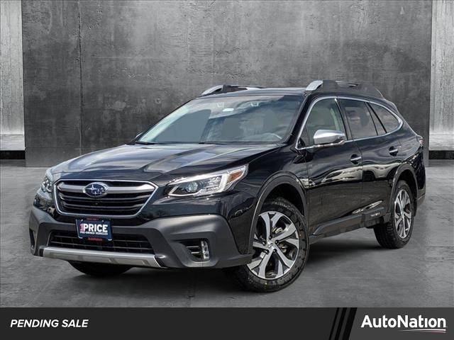 2022 Subaru Outback 2.4T Touring XT — SUV — 30,150 mi — Cockeysville, MD